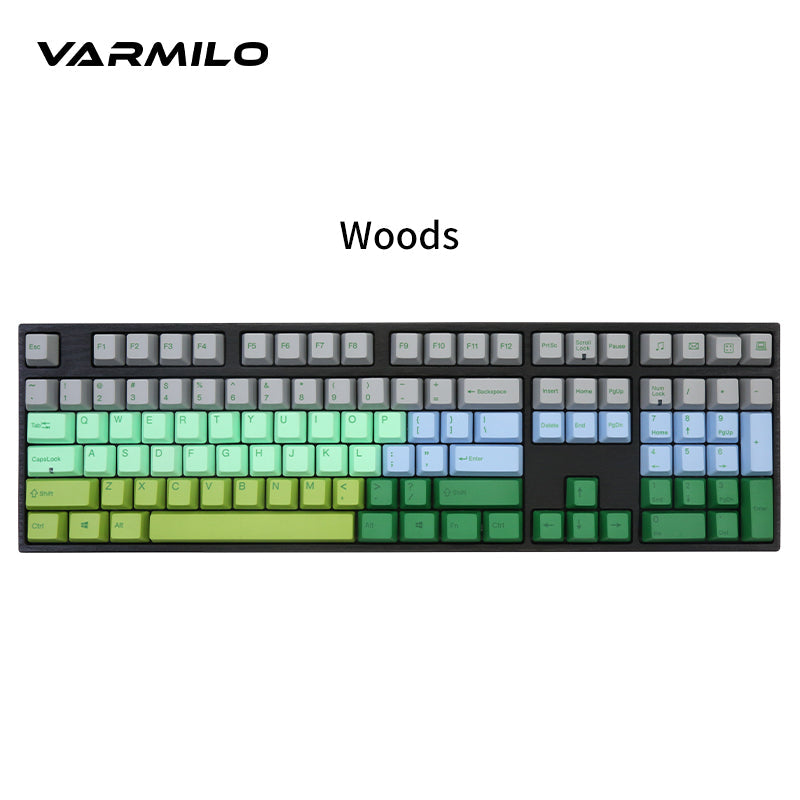 Varmilo PBT Keycaps Sets – IPOPULARSHOP