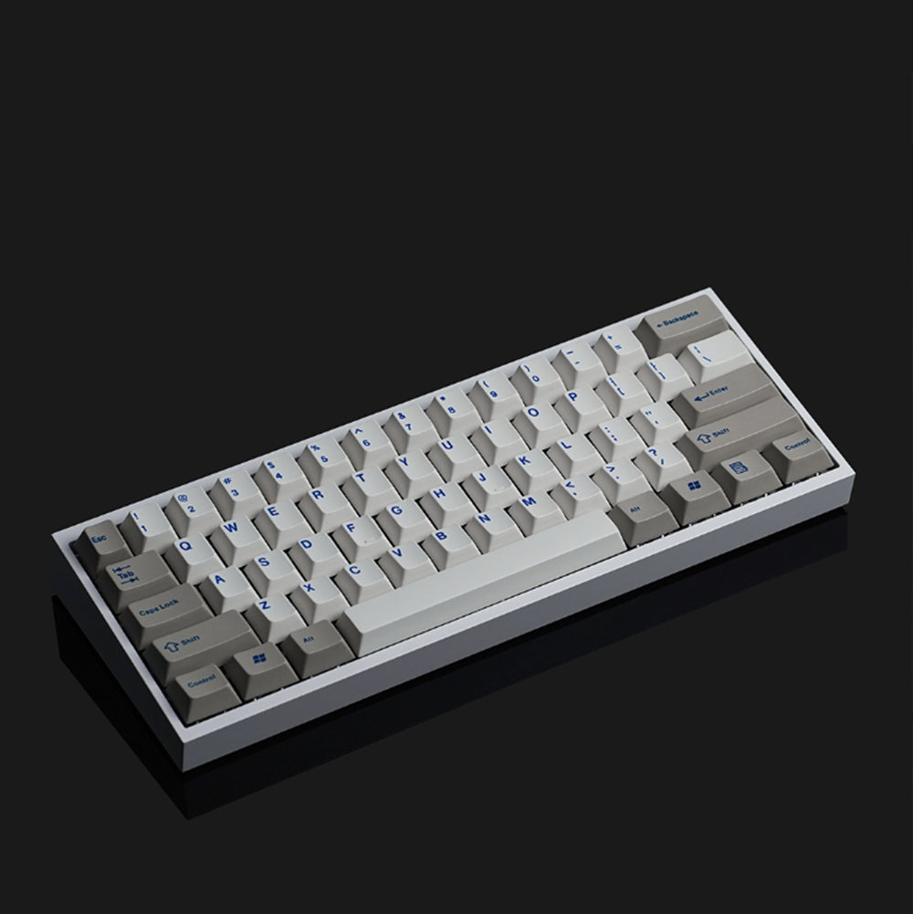 KBDfans EPBT ABS Keycaps Set - IPOPULARSHOP