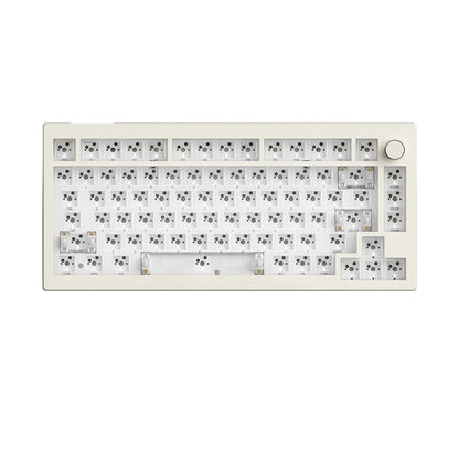 JAMESDONKEY A3 Keyboard Kit - IPOPULARSHOP
