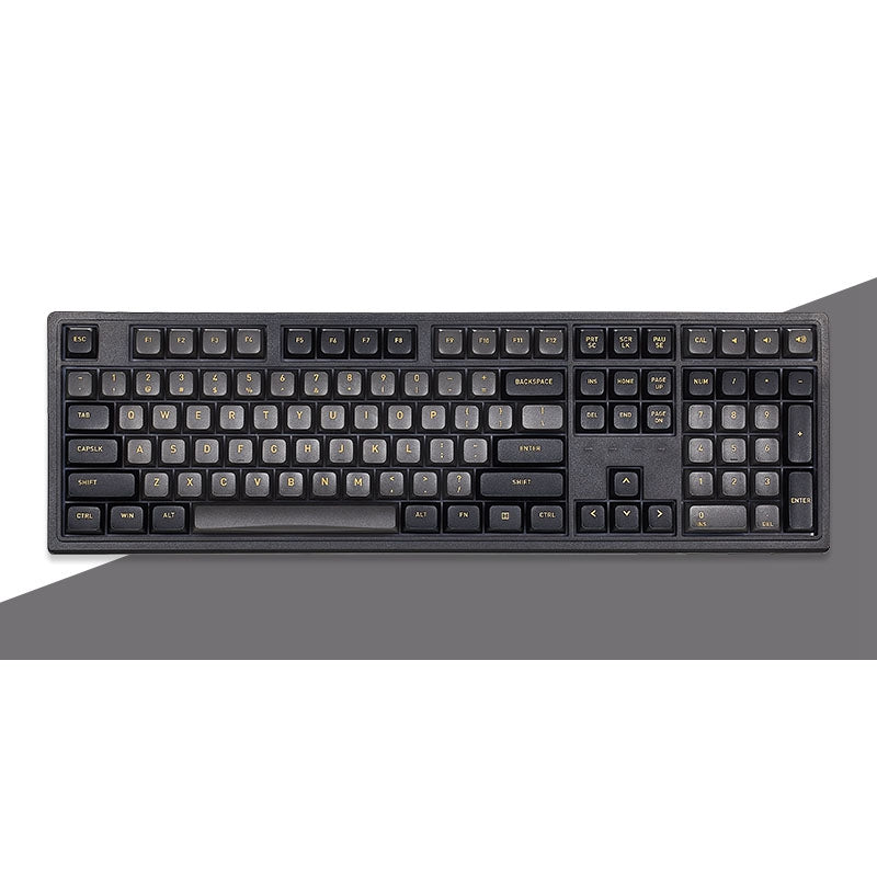 Hyeku M Series Mechanical Keyboard - IPOPULARSHOP