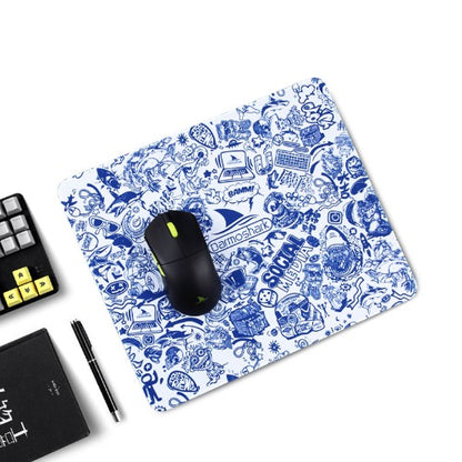 Darmoshark PAD-3 Mouse Pad