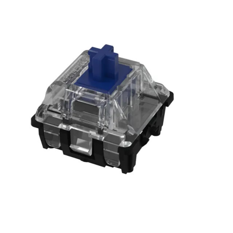 Gateron Optical 2.0 (KS-22) Switches (Pre-Order) - IPOPULARSHOP