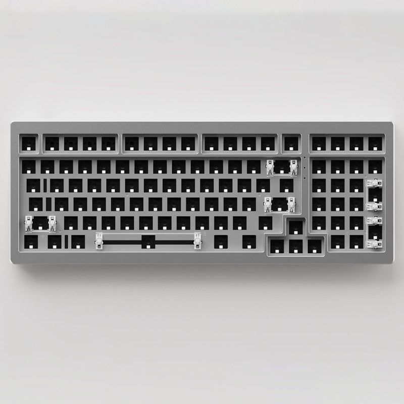MONSGEEK M2 Aluminium Gasket Keyboard Kit