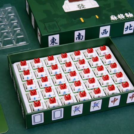 DAREU Mahjong Switches - IPOPULARSHOP