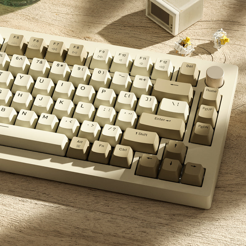 JAMESDONKEY A3 Mechanical Keyboard - IPOPULARSHOP