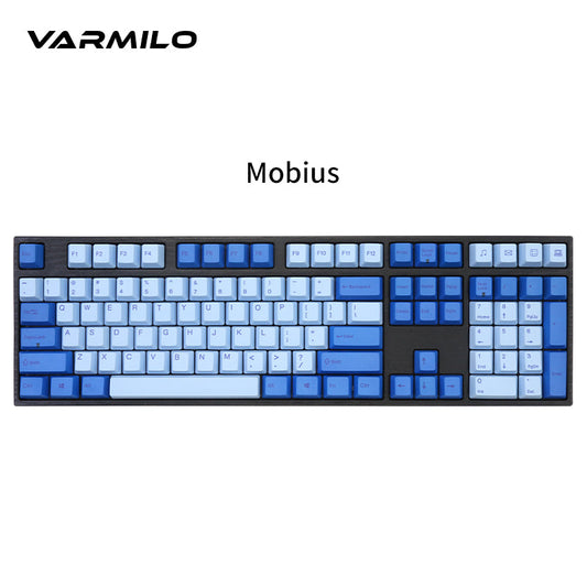 Varmilo PBT Keycaps Sets - IPOPULARSHOP