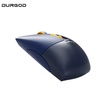 DURGOD Hi Click Dual Mode Mouse - IPOPULARSHOP