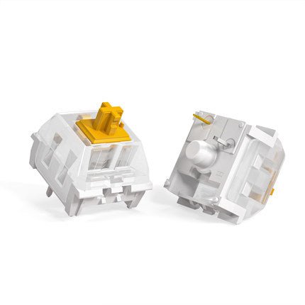 Kailh Speed Switch 3Pins Mechanical Keyboard Switch - IPOPULARSHOP