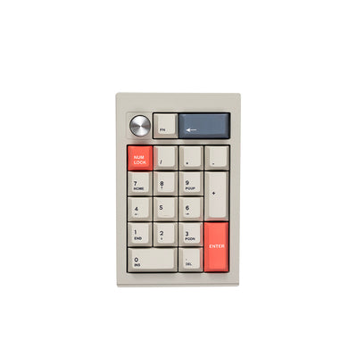 CIDOO V21 Numpad - IPOPULARSHOP