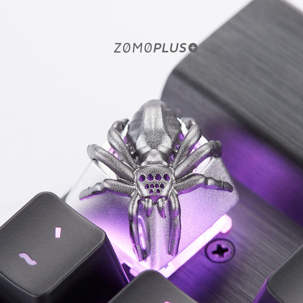 Zomoplus Fantastic Beasts Series - Spider Artisan Keycap - IPOPULARSHOP