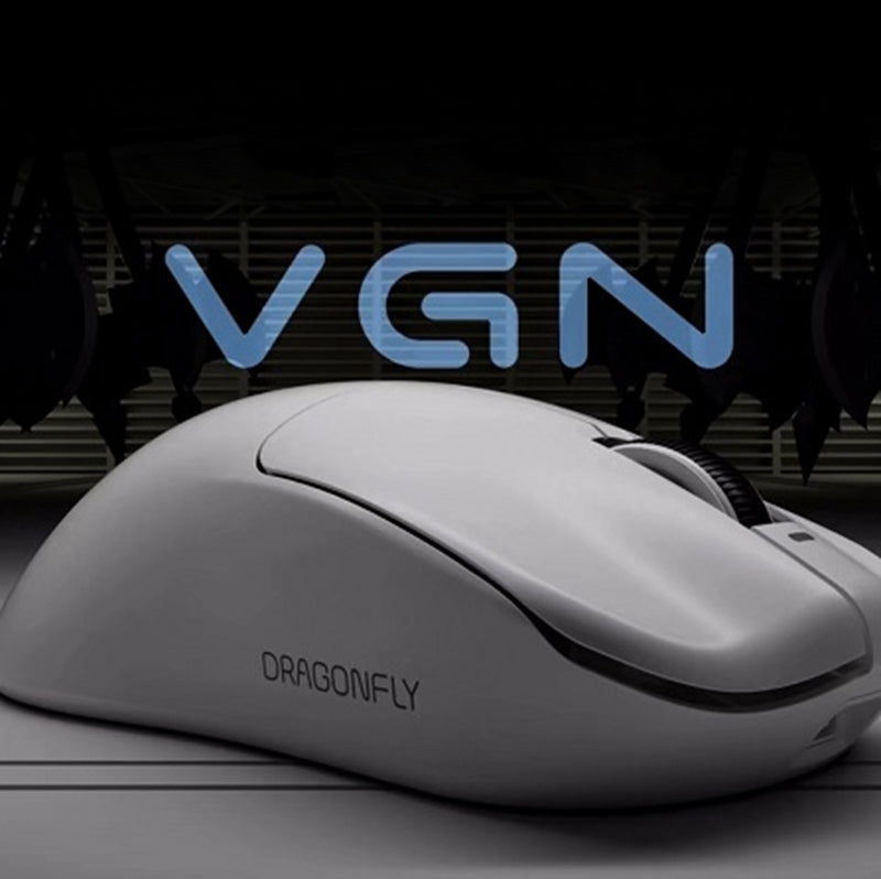 VGN Dragonfly F1 Series Mouse (Pre-Order) - IPOPULARSHOP