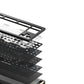 Pre-Order MONSGEEK M3 Aluminium Gasket Keyboard Kit