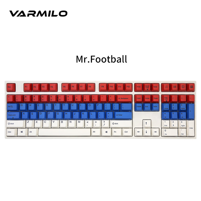 Varmilo PBT Keycaps Sets – IPOPULARSHOP