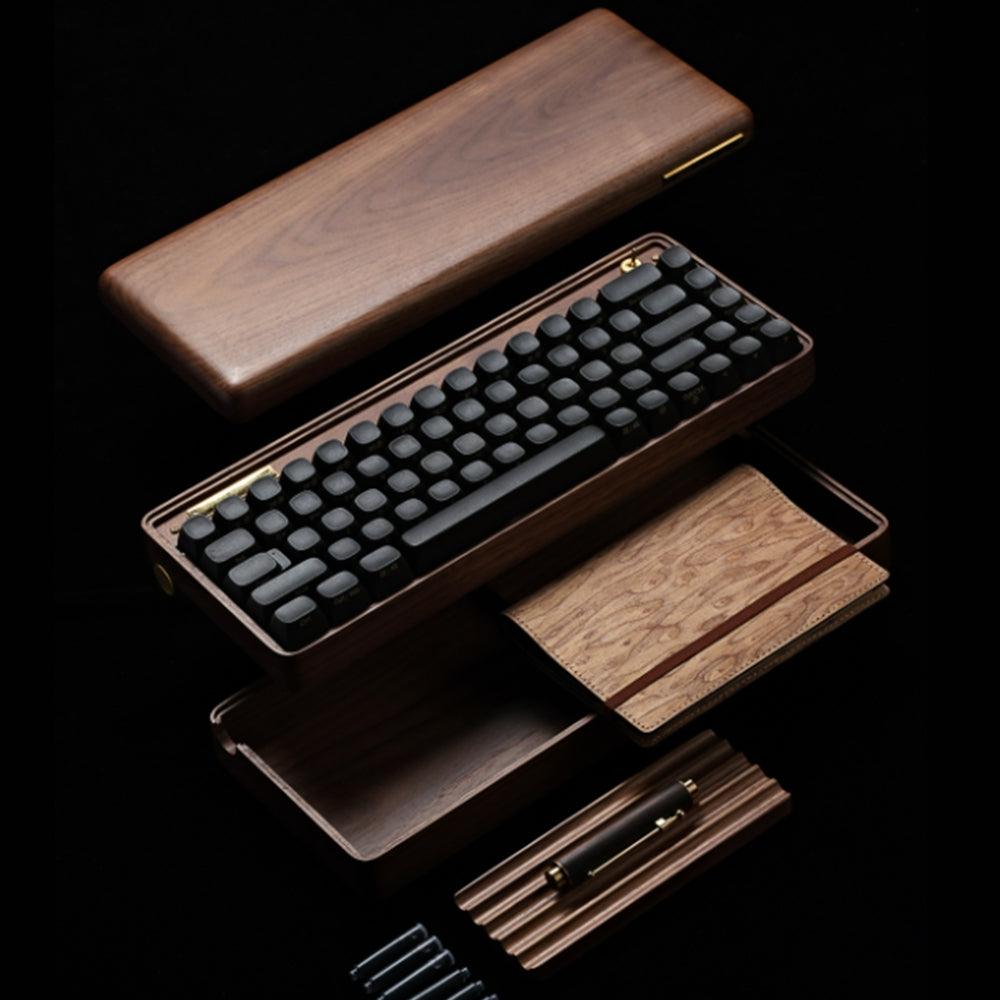 Lofree Gift Box Mechanical Keyboard - IPOPULARSHOP