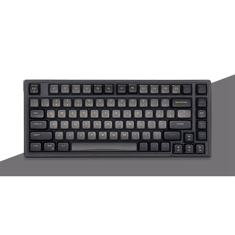 Hyeku M Series Mechanical Keyboard - IPOPULARSHOP