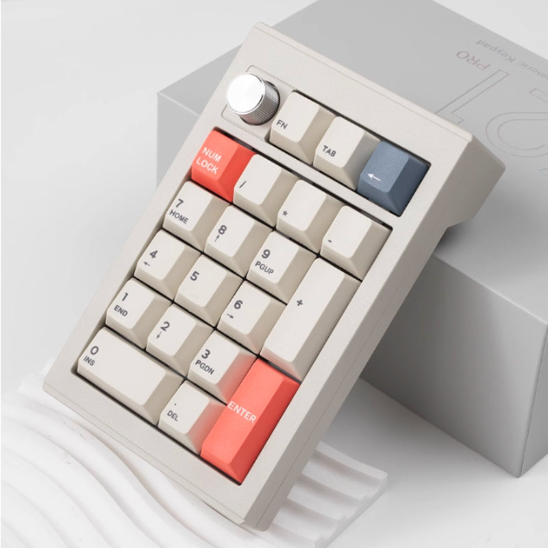 CIDOO V21 Numpad - IPOPULARSHOP