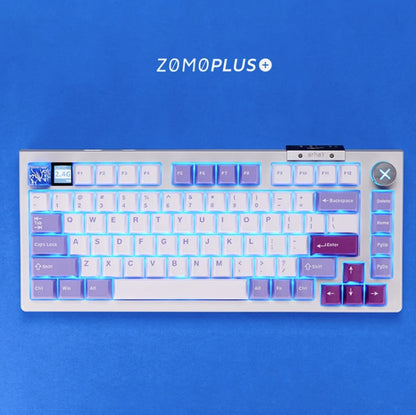 Darmoshark TOP75 Mechanical Keyboard