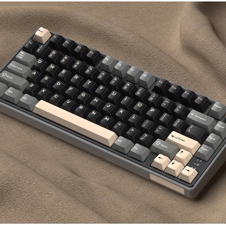 Royal Kludge R75 Mechanical Keyboard - IPOPULARSHOP