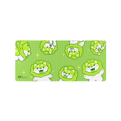 Pre-Order Akko Cabbage Dog 5108B Plus Mechanical Keyboard