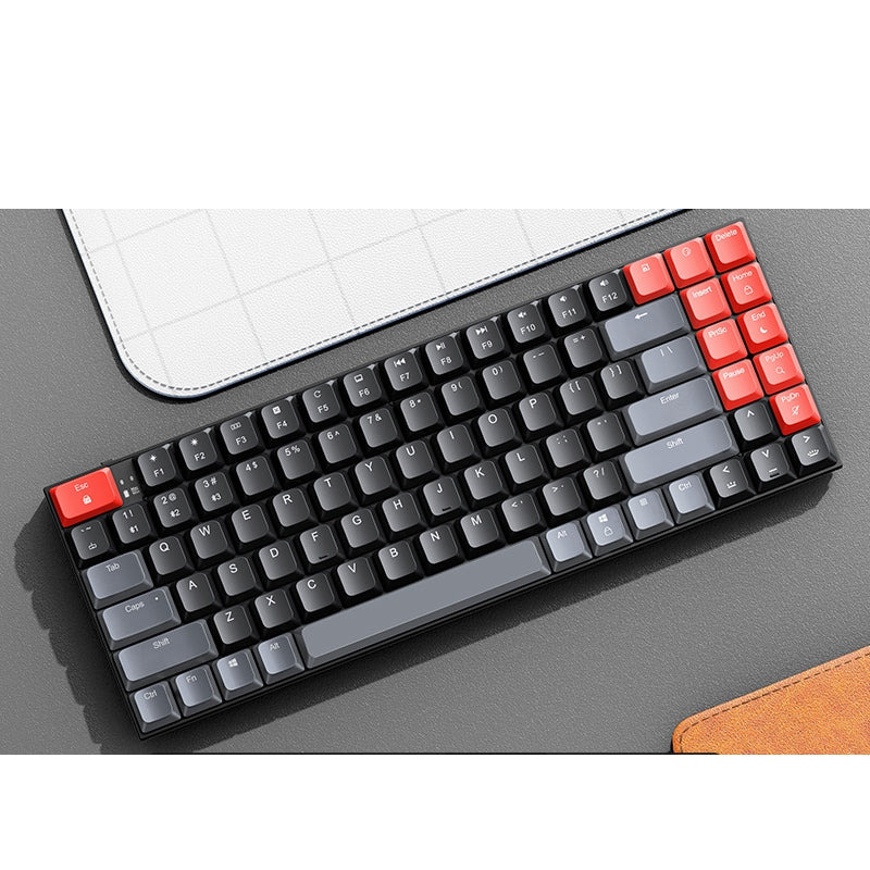 UGREEN KU102 Low Profile Mechanical Keyboard - IPOPULARSHOP