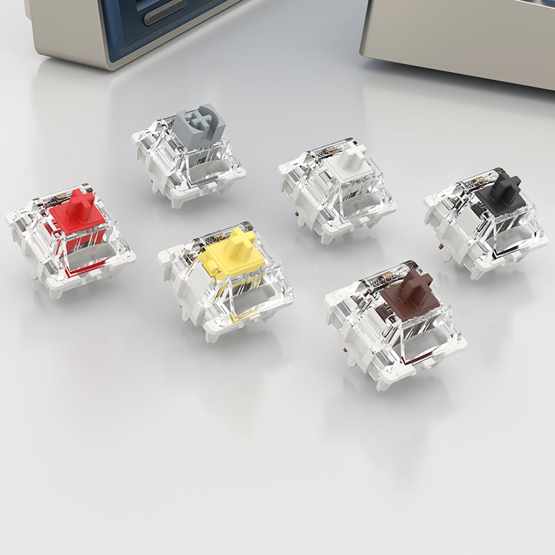 Gateron G Pro 3.0 Switches - IPOPULARSHOP