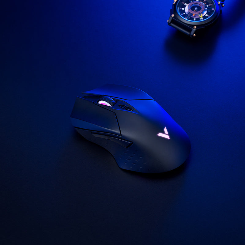 Rapoo V20W Dual Mode Mouse - IPOPULARSHOP