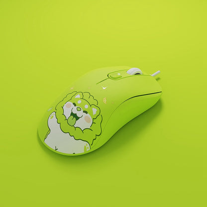 Pre-Order Akko Cabbage Dog 5108B Plus Mechanical Keyboard