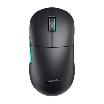 Xtrfy M8 Wireless Mouse - IPOPULARSHOP