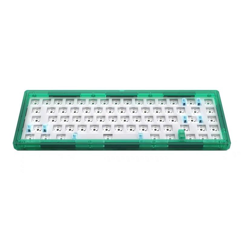 CIY GAS67 Gasket Keyboard Kit - IPOPULARSHOP