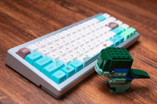 Animal Crossing: New Horizons Keycaps - IPOPULARSHOP