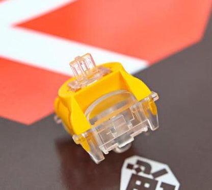 TTC Venus/Neptune Mechanical Switches - IPOPULARSHOP