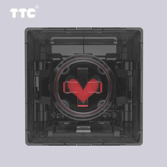 TTC Titan Heart Switch - IPOPULARSHOP