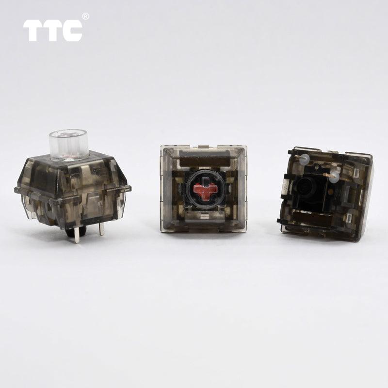 TTC Titan Heart Switch - IPOPULARSHOP